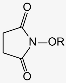 Nitrofurantoin Chemical Structure, HD Png Download, Free Download