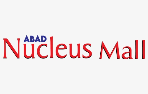 Nucleus Mall Logo, HD Png Download, Free Download