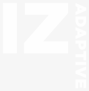 Iz Logo - Microsoft Teams Logo White, HD Png Download, Free Download