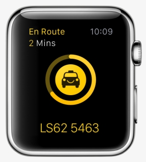 Trails Apple Watch, HD Png Download, Free Download