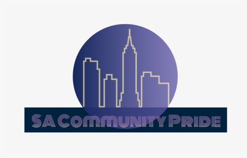 Sa Community Pride , Png Download - Graphic Design, Transparent Png, Free Download