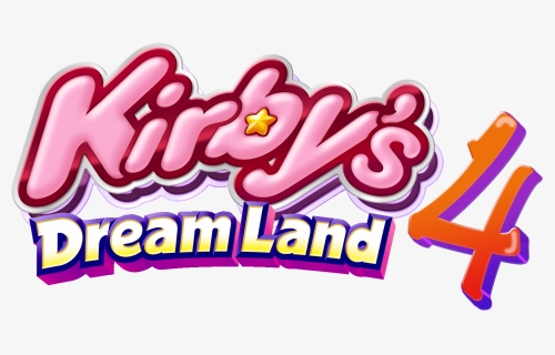 Thumb Image - Kirby's Return To Dream Land Poster, HD Png Download, Free Download