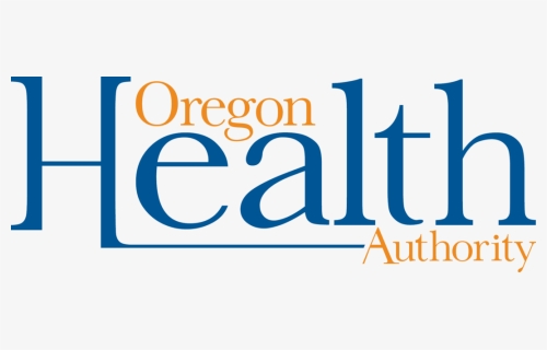 Oregon Health Authority Logo - Oregon Health Plan Logo, HD Png Download, Free Download