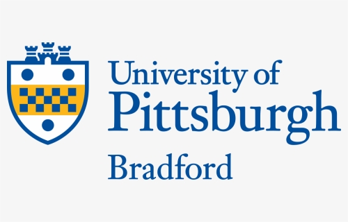 University Of Pittsburgh Bradford Logo, HD Png Download, Free Download