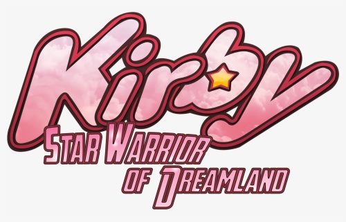 Kirby Logo Png - Kirby Super Star Ultra Logo, Transparent Png, Free Download