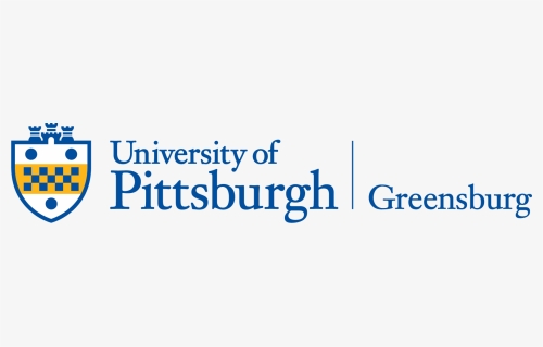 University Of Pittsburgh Greensburg Logo, HD Png Download, Free Download