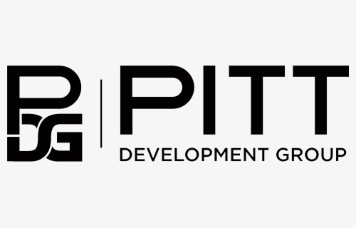 Pitt Development Group, Llc - Pitt Development Group Logo, HD Png Download, Free Download