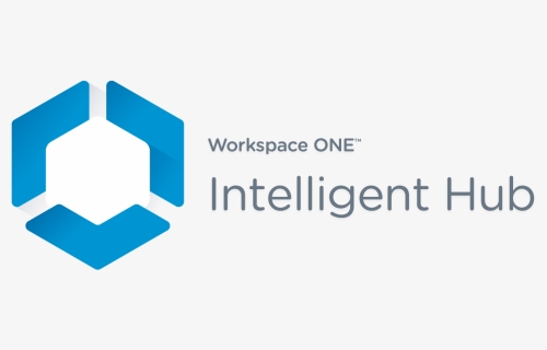 Workspace One Intelligent Hub, HD Png Download, Free Download