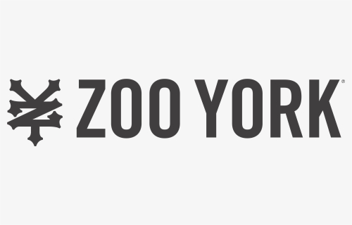 Zoo York Logos Download New Lyft Emblem New Lyft Emblem - Zoo York Logo Hd, HD Png Download, Free Download