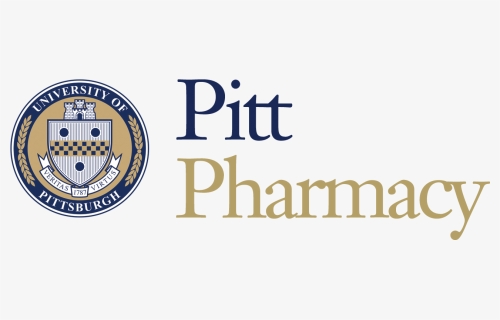 University Of Pittsburgh School Of Pharmacy , Png Download - University Of Pittsburgh, Transparent Png, Free Download