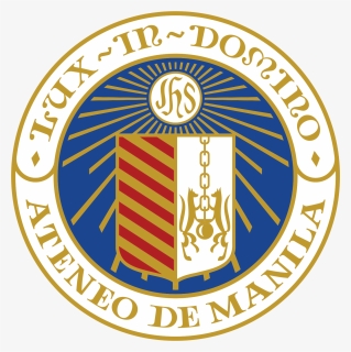 Ateneo De Manila Logo , Png Download - Ateneo De Manila University Logo .png, Transparent Png, Free Download