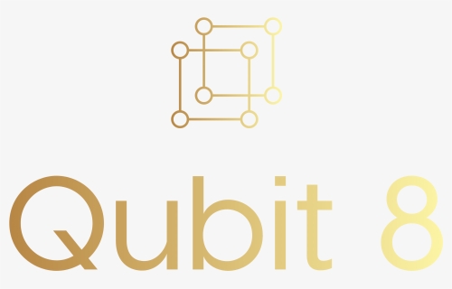 Qubit - Circle, HD Png Download, Free Download