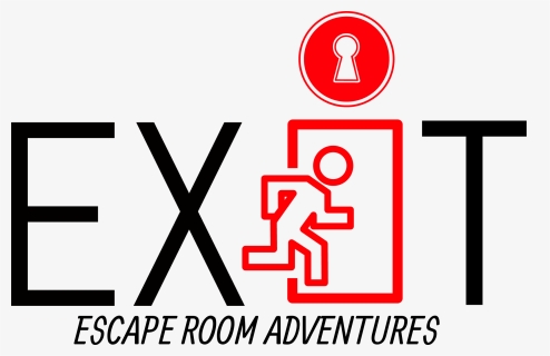 Escape Exit , Png Download, Transparent Png, Free Download