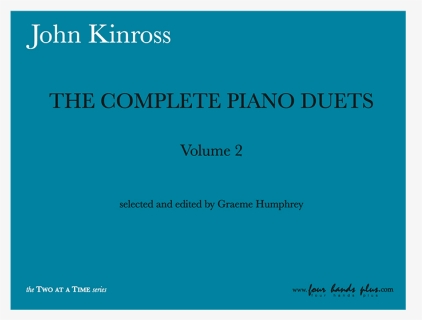 Kinross Volume 2 Cover As Png - Paper Product, Transparent Png, Free Download