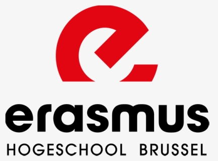Erasmushogeschool Brussel, HD Png Download, Free Download
