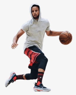 Stephen Curry Curry 7, HD Png Download, Free Download
