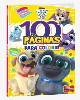 Brinquedo Do Bingo E Rolly, HD Png Download, Free Download