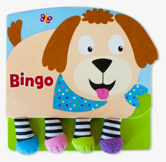 Bingo Dog Clipart Jpg Bingo Jpg - Bingo, HD Png Download, Free Download