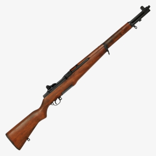 M1 Garand Rifle - M1 Garand, HD Png Download, Free Download