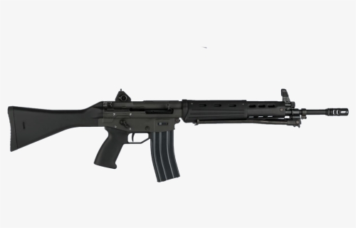 Type89 - Bcm M4 Mod 0 Carbine, HD Png Download, Free Download