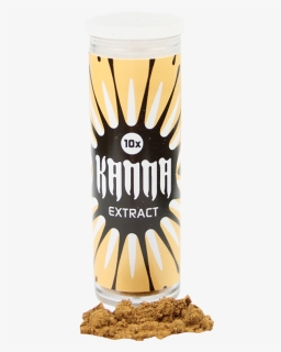 Kanna Extract 10x - Pint Glass, HD Png Download, Free Download