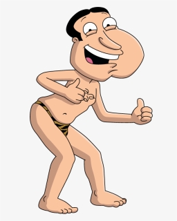 Quagmire, HD Png Download, Free Download