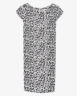 Joie Weaver Dress Caviar - Pattern, HD Png Download, Free Download