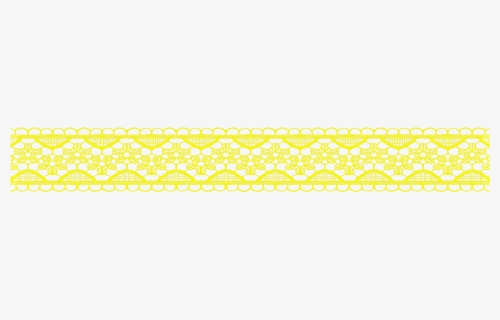 #renda Amarela #, HD Png Download, Free Download