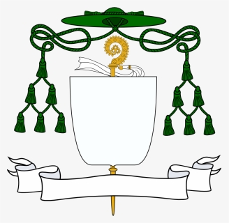 File - Abbot - Roman Catholic Archdiocese Of Lingayen-dagupan, HD Png Download, Free Download