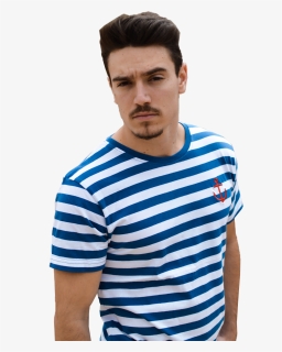 Camiseta Marinera Ancla - Photo Shoot, HD Png Download, Free Download
