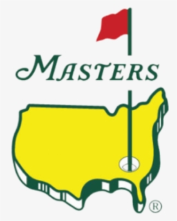 Masters Golf Logo Png, Transparent Png, Free Download