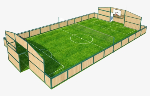 Madera - Soccer-specific Stadium, HD Png Download, Free Download