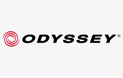 Odyssey Golf Logo Png - Odyssey Golf, Transparent Png, Free Download