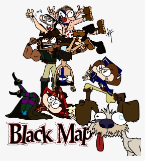 Cartoon, HD Png Download, Free Download