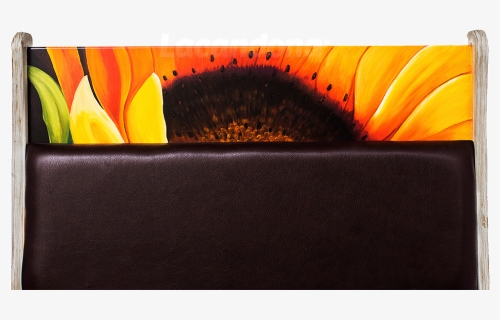 Wallet , Png Download - Sunflower, Transparent Png, Free Download