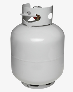 Propane Tank Refill , Png Download - Propane Tank Transparent Background, Png Download, Free Download