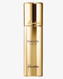 Gold Radiance Foundation Spf 30, HD Png Download, Free Download