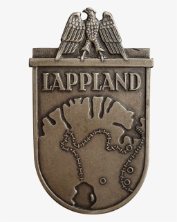 Lapplandschild - Лапландский Щит, HD Png Download, Free Download
