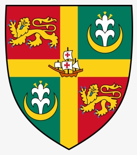 Grenada Coat Of Arms Shield, HD Png Download, Free Download