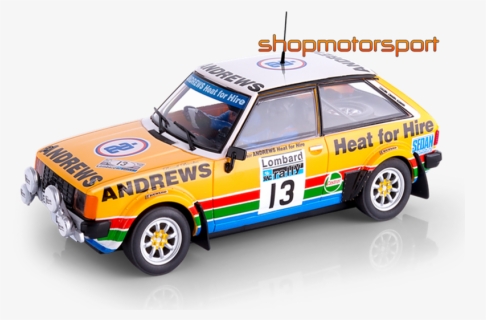 Talbot Sunbeam Scalextric, HD Png Download, Free Download