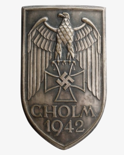 Cholmschild - Cholm Shield, HD Png Download, Free Download