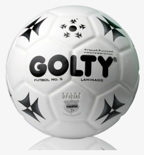 Pelotas De Futbol Golty Para Colorear, HD Png Download, Free Download