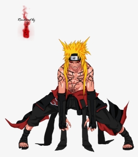 Http - //i208 - Photobucket - Com/albums/bb40/pato - Naruto Cool Anime Drawings, HD Png Download, Free Download