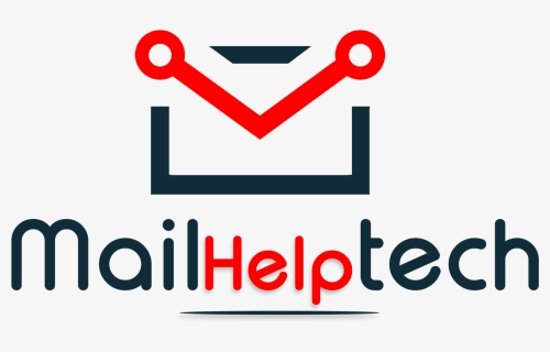 Mail Help Tech Header - Sign, HD Png Download, Free Download