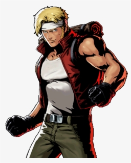 Marco-ms1 - Marco Metal Slug Characters, HD Png Download, Free Download