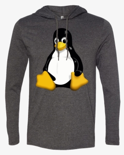 Essential Linux Fast (1155x1155), Png Download - Linux Penguin, Transparent Png, Free Download