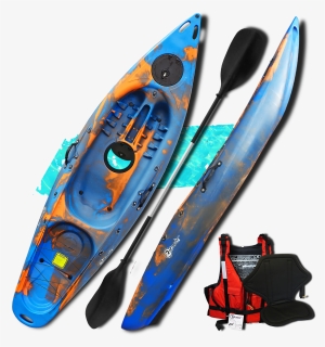 Kayak, HD Png Download, Free Download