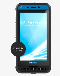 Ecom Smart Ex 02, HD Png Download, Free Download