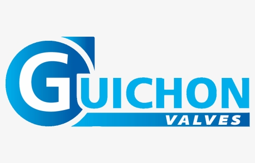 Guichon Valves Logo, HD Png Download, Free Download