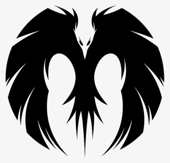 Phoenix İcon Png - Phoenix Logo Png, Transparent Png, Free Download